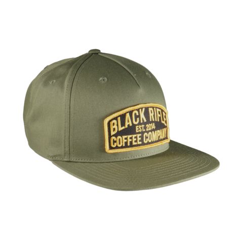 Keystone Pinch Front Snapback - Olive – Black Rifle Coffee Company Country Hats, Coffee Club, Hat Patches, Roasts, Coffee Company, Pick One, Rafting, Fly Fishing, Trucker Cap