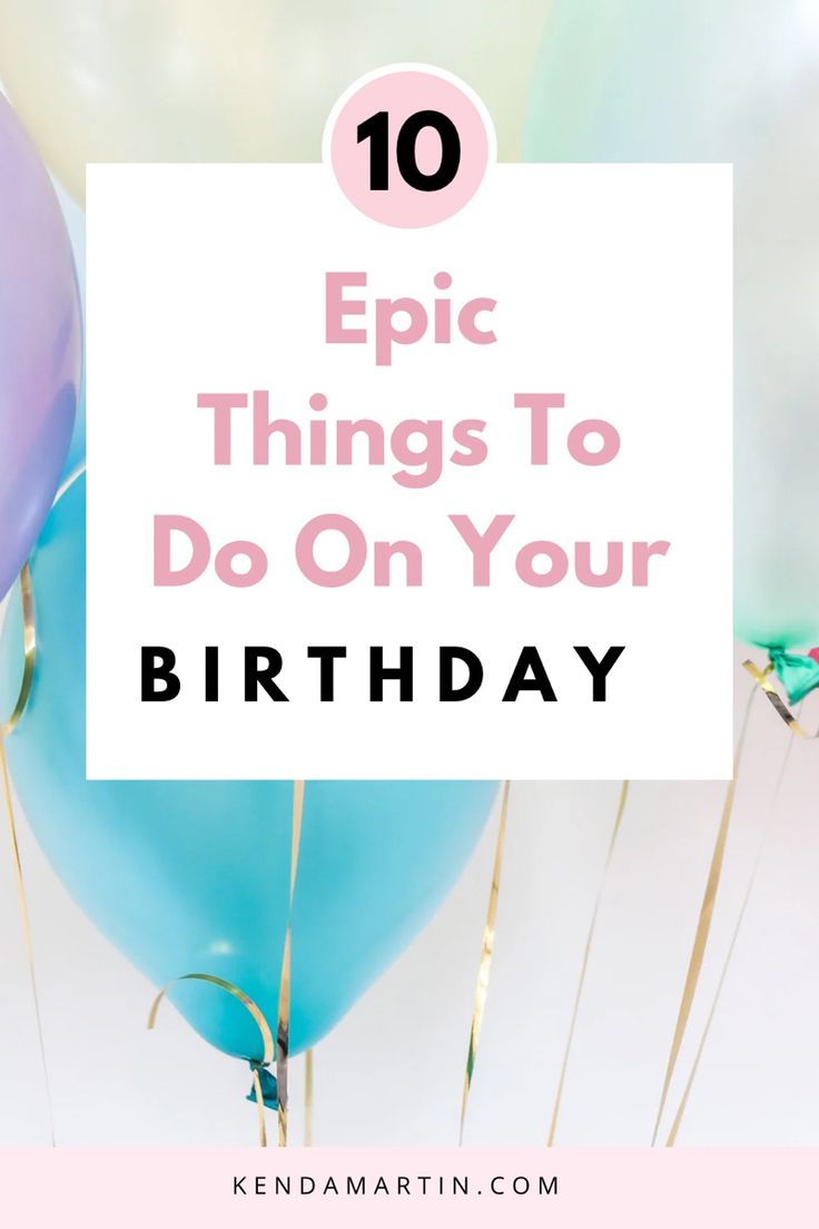 Fun things to do on your birthday Things You Should Do On Your Birthday, Things To Do For 26th Birthday, What Do I Want For My Birthday Ideas, Birthday Fun Ideas Adults, Birthday Ideas 26 Years Old, 42nd Birthday Ideas For Women, 37th Birthday Ideas For Women Fun, 29th Birthday Celebration Ideas, Thoughtful Birthday Ideas