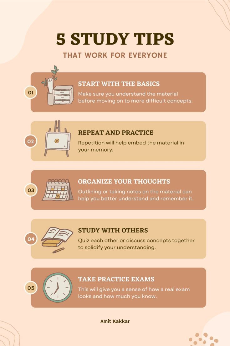 Amit Kakkar Study Tips Best Study Methods, Study Tips For College, Study Sessions Planner, Tips For College Students, School Study Ideas, Exam Study Tips, Best Study Tips, Study Tips For Students, Effective Study Tips