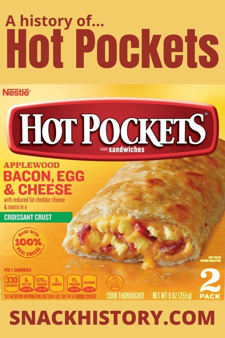 Hot Pockets Egg Cheese Croissant, Frozen Sandwiches, Breakfast Sandwiches Frozen, Bacon Egg Cheese, Applewood Bacon, Egg And Cheese Sandwich, Cheese Croissant, Cheddar Cheese Sauce, Frozen Breakfast