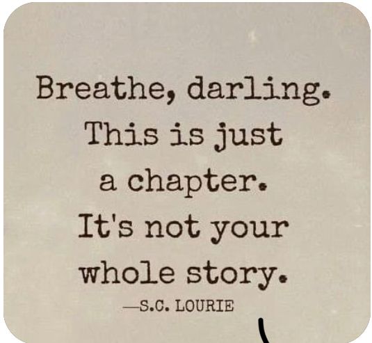 a quote from s c laurie about daring