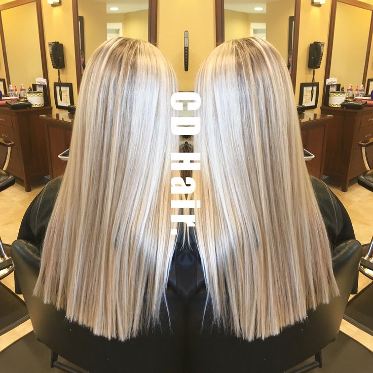 Platinum blonde with honey lowlights  by #cdhair  follow on IG! Honey Blonde Hair Platinum Highlights, Blonde With Honey Lowlights, Fun Blonde Hair Ideas, Honey Lowlights, Platinum Blonde Hair With Lowlights, Blonde Highlights With Lowlights, Mohawk Hairstyle, Blonde Balayage Highlights, Straight Blonde Hair