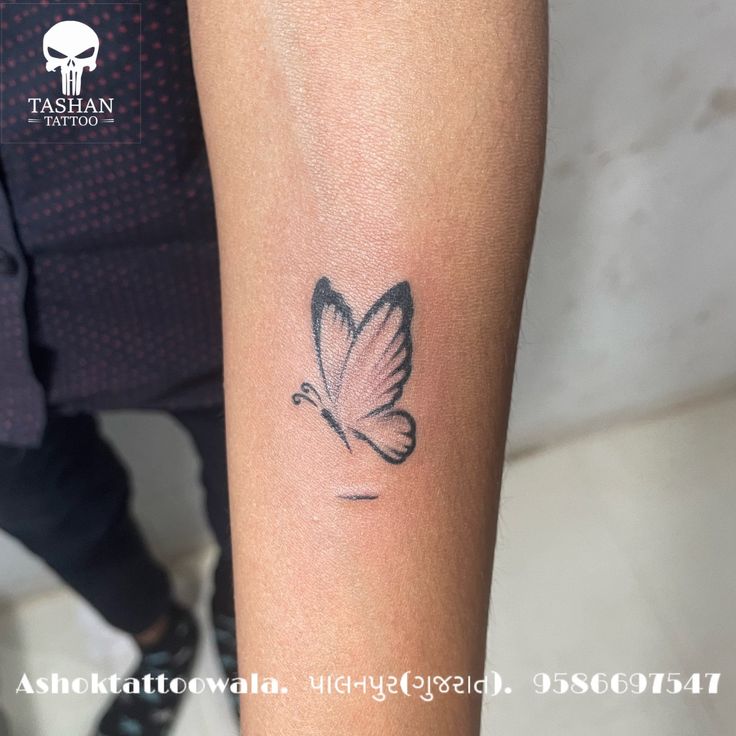 TashanTattoo
AshokTattooWala
S.5.6,Tirupati plaza
Opp. New bus stand
Near gd modi collage
Palanpur (gujrat)
9586697547
9687533310 Butter Flying Tattoo, Butter Flying, Small Tattoo Design, Fly Tattoo, Butterfly Tattoo Design, Flying Tattoo, Butterfly Tattoo Designs, Small Tattoo Designs, Small Tattoo