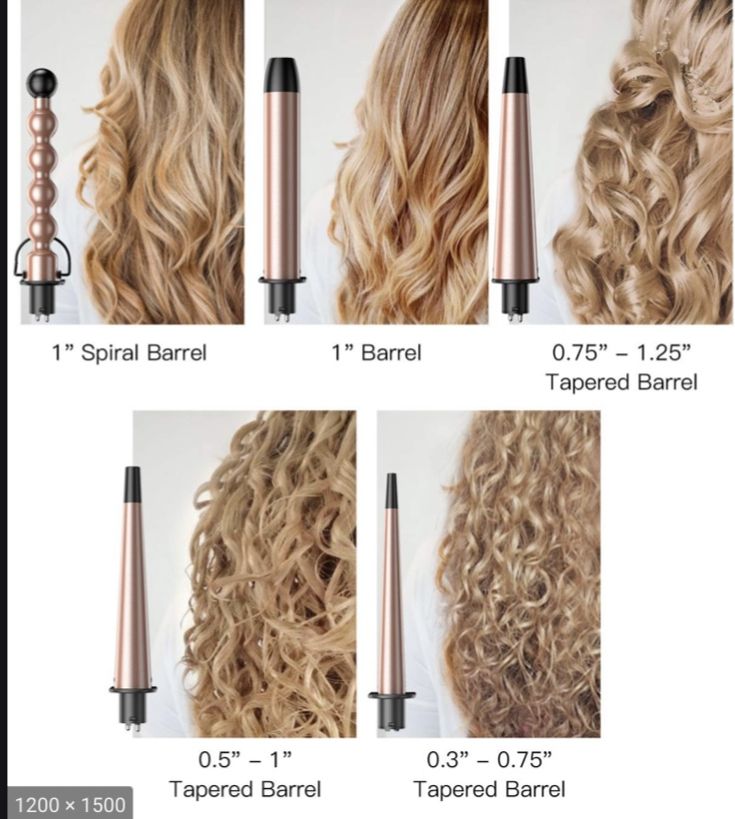 Curling Wand Set, Wand Hairstyles, Best Curlers, Hairstyle Examples, Curl Your Hair, Hair Curling Tips, Curling Iron Hairstyles, Hair Upstyles, Curling Wand