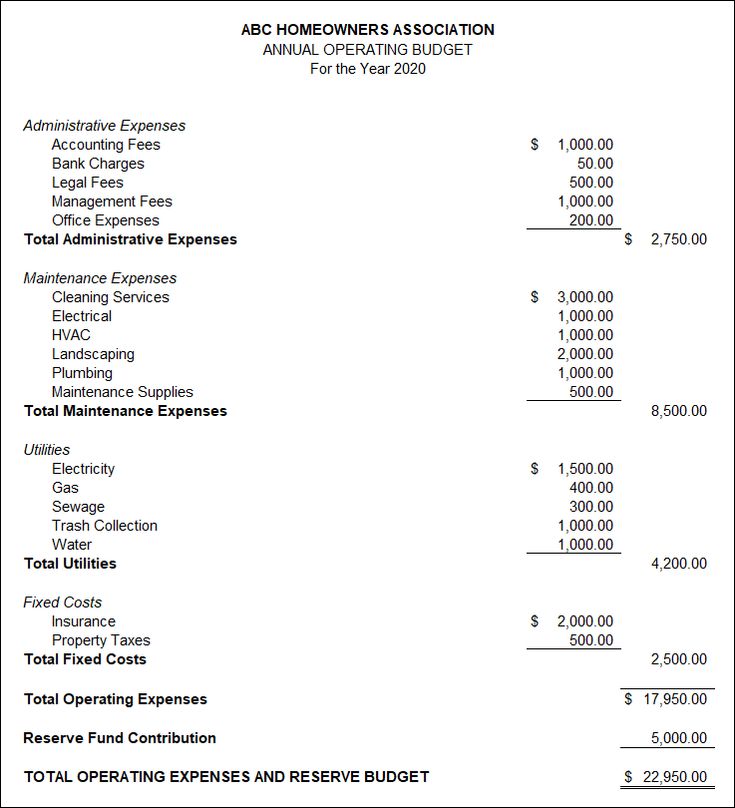 a balance sheet with the words and numbers for an investment statement in english or spanish