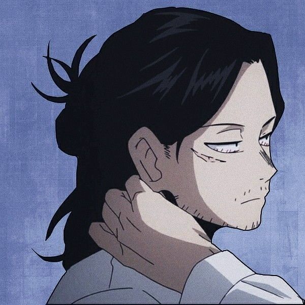 Aizawa Icon, My Hero Academia Eraserhead, Anime Bebe, Shota Aizawa, Cocoppa Wallpaper, Hottest Anime Characters, 5 Anime, My Hero Academia Episodes, Hero Academia Characters