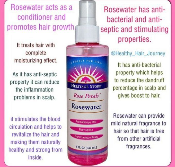 RoseWater For Luscious Hair American Products, Healthy Hair Journey, Flat Twist, Twist Outs, For Hair Growth, Sisterlocks, Natural Haircare, Scene Hair, Natural Hair Tips