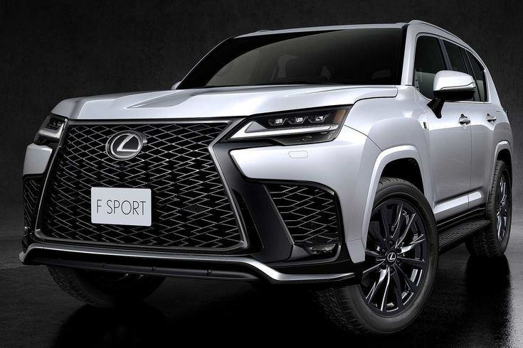 The all-new Lexus next-generation interior and exterior design marries superior function with stunning aesthetic. Lexus Lx 600, Roadster Car, Lexus Lc, Tokyo Drift Cars, Luxury Crossovers, New Lexus, Interior And Exterior Design, Lexus Ls, Tesla Roadster