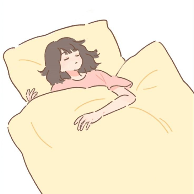 Pose Reference Drawing Sleeping, Character Sleeping Pose, Bed Cartoon Drawing, Sleeping Face Drawing, Cetak Saring, How To Draw A Bed, Sleeping Expression, Sleepy Doodle, Sleep Drawing