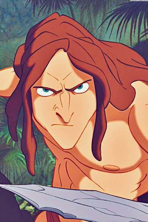 Tarzan Tarzan Wallpaper, Tarzan Drawing, Magician Art, Tarzan Disney, Welcome To Wonderland, Animation Disney, To Wonderland, Film Icon, Disney Princes