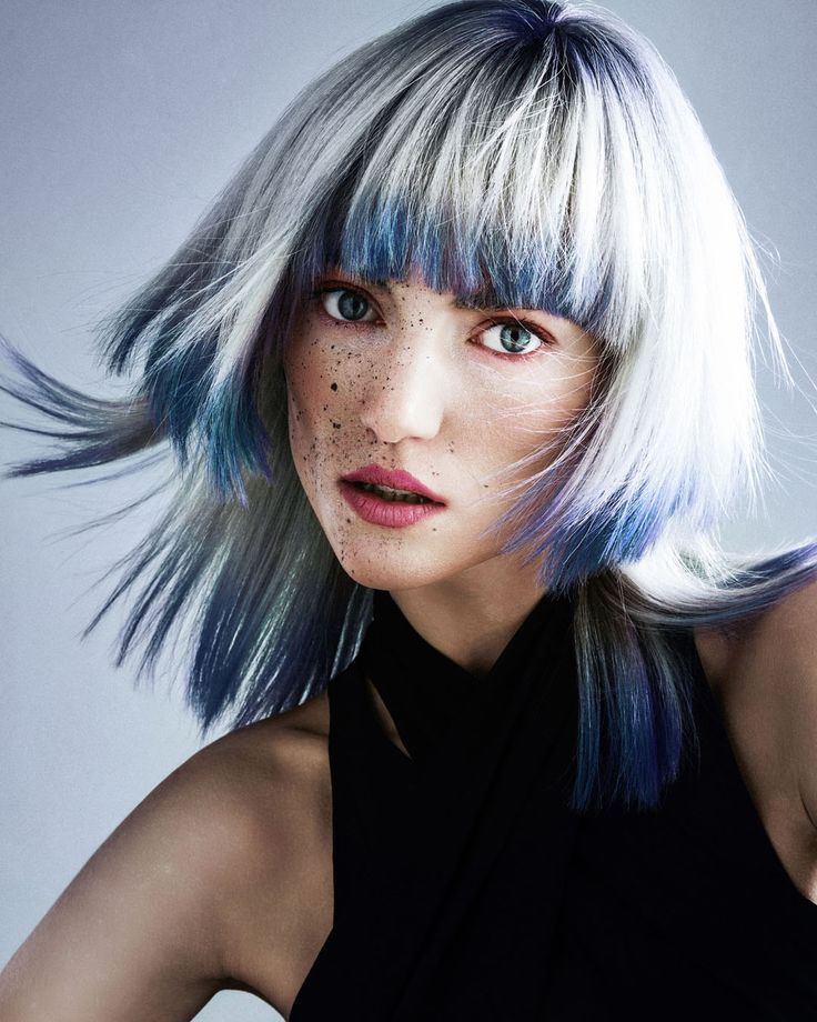 Smartest73 Artistic Team Of The Year 2023 Finalist Collection at the British Hairdressing Awards 2023 Team Of The Year, Schwarzkopf Professional, Mood Board, Bangs, First Time, The Year, The First, Hair Color, Hair Styles