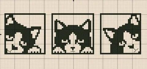 the pixel art is being used to create an image for a video game called cat