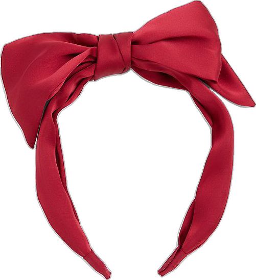 Formal Adjustable Bow Headband, Formal Adjustable Headband With Bow, Adjustable Red Satin Bow, Elegant Bow Headband As Gift, Adjustable Red Bow Hair Accessories, Adjustable Red Hair Accessories With Bow, Red Bow Hair Accessories, Fit And Flare Coat, Harry Potter Marauders Map