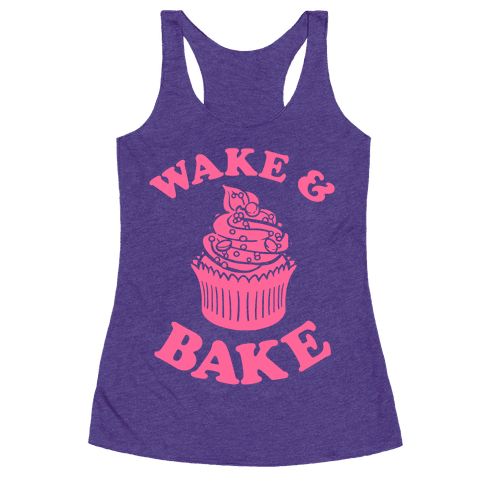 Cake Clothes, Cupcake Shirt, Wake And Bake, Tee Outfit, Holiday Shirts, Cute Tshirts, Cut Shirts, Work Shirts, Style Ideas