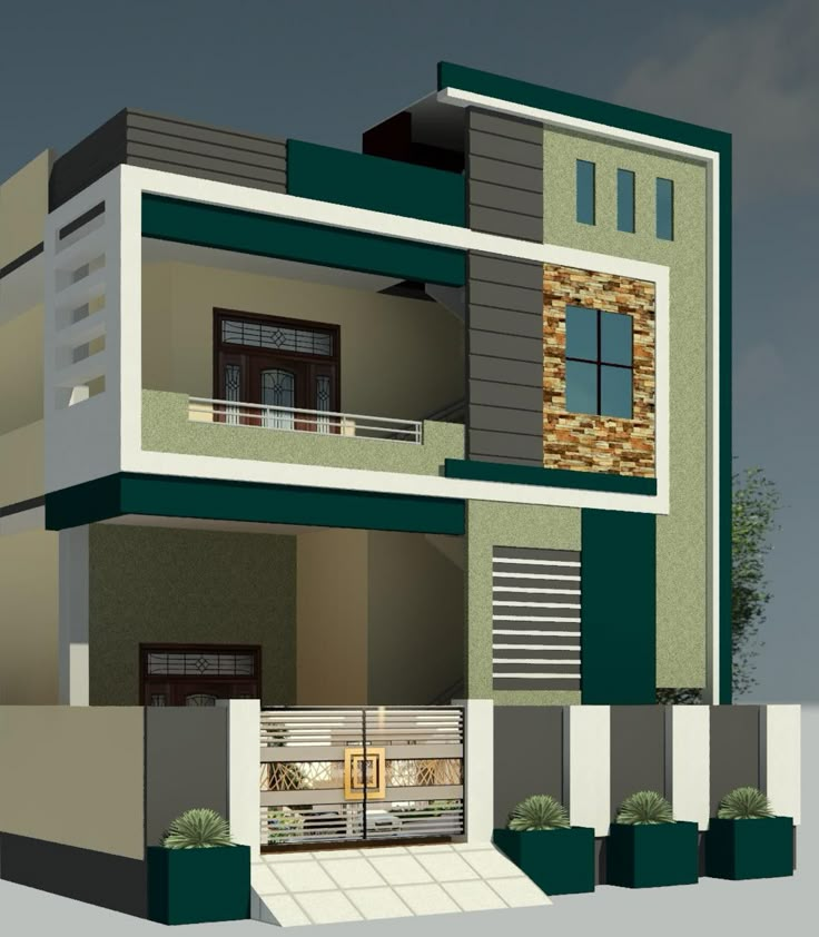 youtube, subscribe, home exterior, house design modern Front Building Design, 2bhk House Plan, House Outer Design, Small House Elevation, Small House Front Design, House Balcony Design, Modern Small House Design, Small House Design Exterior, Small House Elevation Design