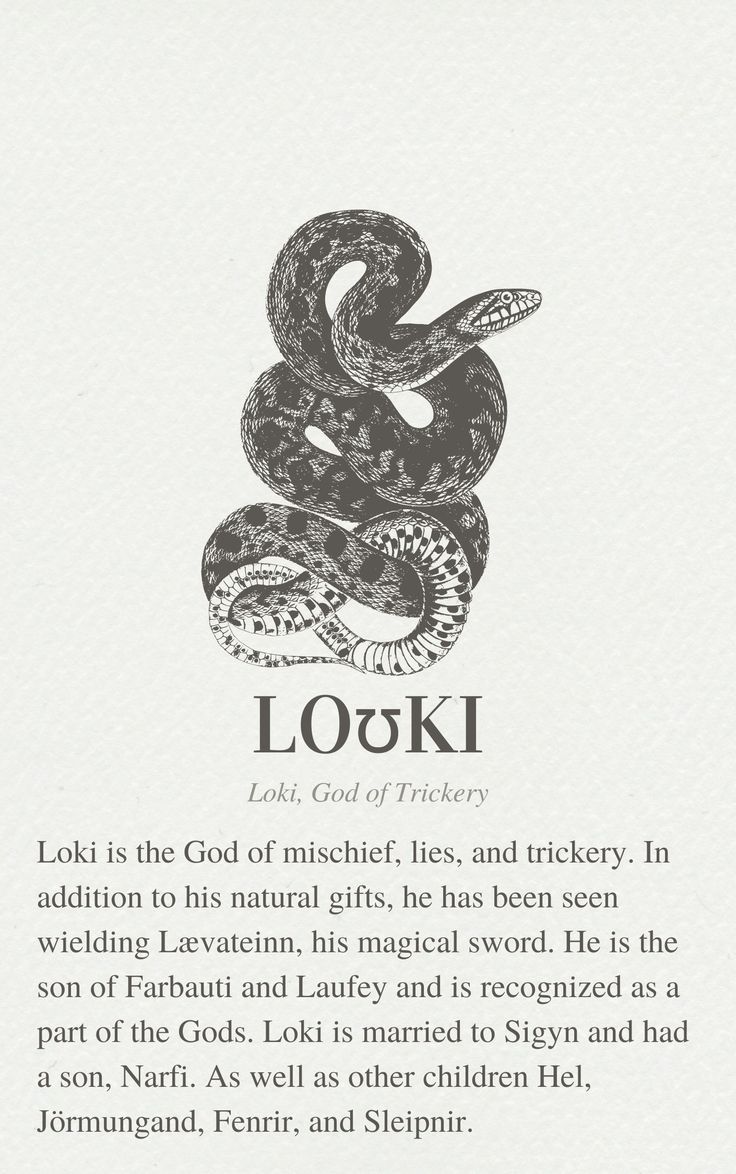 an image of a snake with the words look on it's back and side