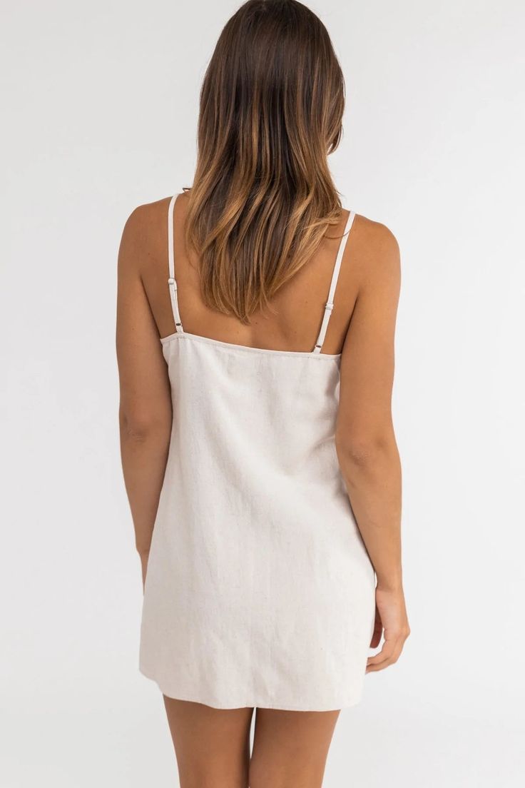 An essential wardrobe style, the Classic Slip Dress in soft hand feel ramie blend is your everyday go to for a fresh vacation vibe all year round. With adjustable straps and this breezy number will be a favourite throughout the seasons. Essential Wardrobe, Wardrobe Style, Soft Hands, The Seasons, Soft Hand, Wardrobe Essentials, Slip Dress, Wardrobe