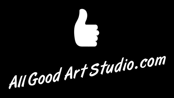 All Good Art Studio / Earmark Social Bridgette