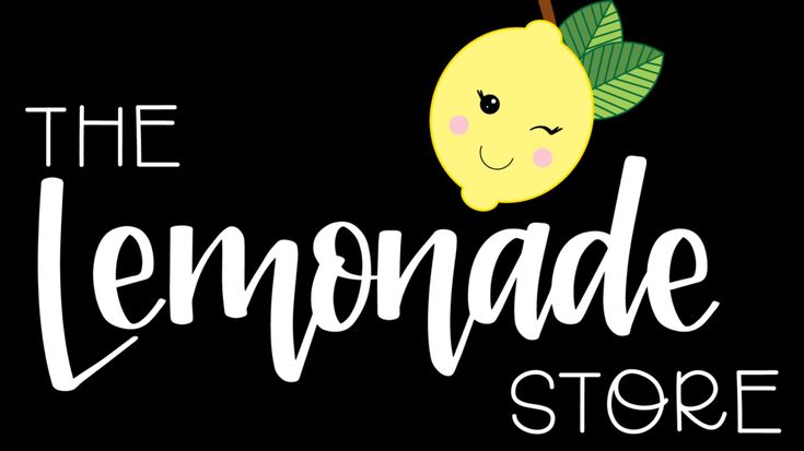 The Lemonade Store