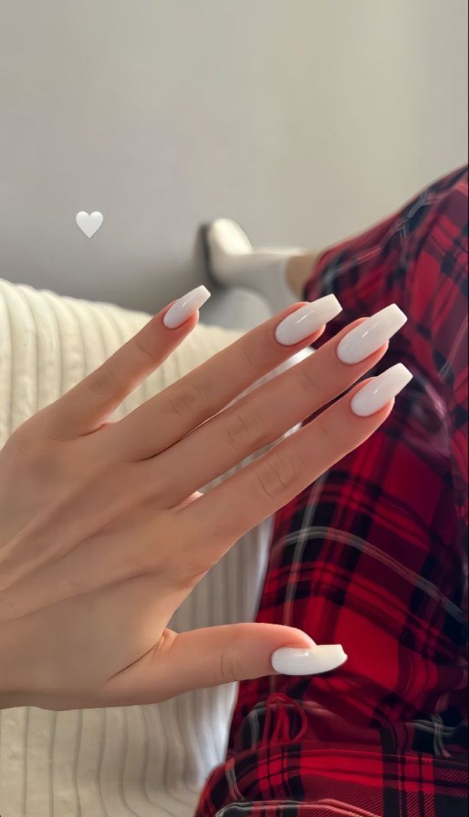 Chrome Nails Silver, Pink Chrome Nails, Milky Nails, Chrome Nails Designs, Ombre Acrylic Nails, Blue Nail Designs, Soft Nails, Classy Nails, Nail Inspiration