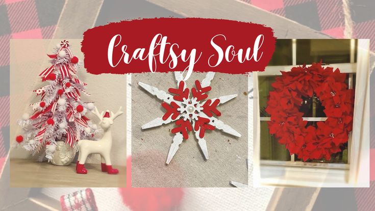 Craftsy Soul