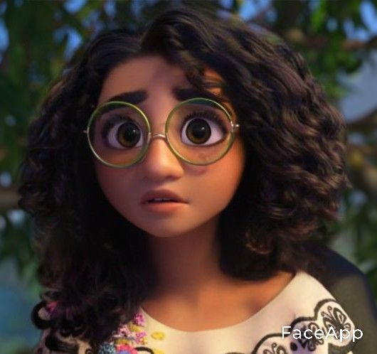 Bruno Mirabel, Curly Hair Cartoon, Boy Cartoon Characters, Hair Movie, Pelo Cafe, Encanto Party, Disney Movie Art, Mirabel Madrigal, Camilo Madrigal