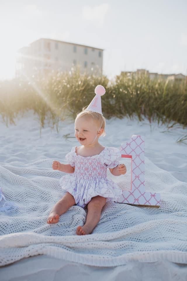 Beach First Birthday Pictures, 1st Birthday Beach Photoshoot, Beach Smash Cake, Beach Cake Smash, Bday Shoot, First Birthday Pictures, Moana Party, 1st Birthday Photos, Birthday Pictures