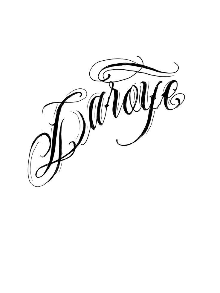 the word savor written in cursive writing