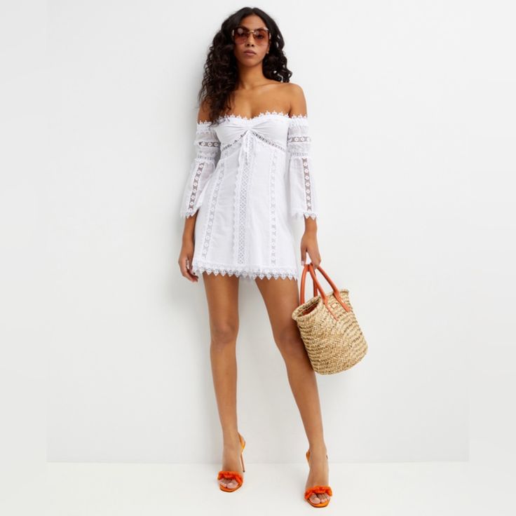 Questions? Leave A Comment Below! 49 Elegant Off-shoulder Beach Dresses, Bohemian Off-shoulder Dresses For Vacation, Off-shoulder Bohemian Beach Cover-up Dress, Bohemian Off-shoulder Beach Cover-up Dress, Off-shoulder Beach Cover-up Dress For Beach Season, Off-shoulder Beach Cover-up Dress For Summer, Off-shoulder Beachwear Dresses For Beach Season, Off-shoulder Beach Vacation Dresses, Off-shoulder Mini Dress For Summer Vacation