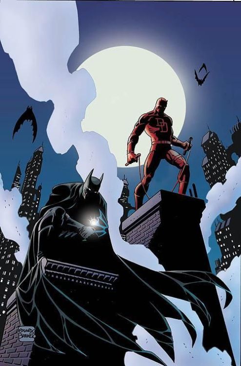 the cover to batman's dark knight comic book, which is being drawn by person