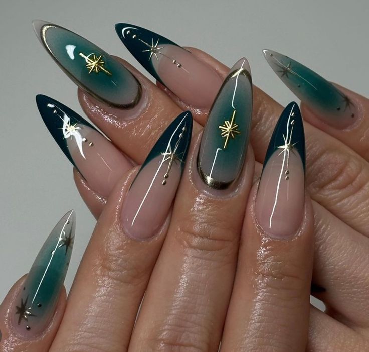 Airbrush Nails, Dope Nail Designs, Nagel Inspo, Prom Nails, Funky Nails, Dream Nails, American Beauty, Pretty Acrylic Nails, Dope Nails