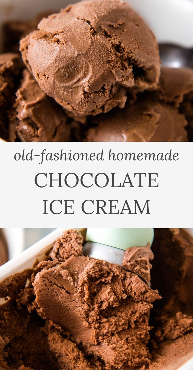 scoops of old-fashioned homemade chocolate ice cream, green scoop scooping chocolate ice cream Homemade Ice Cream Maker, Homemade Ice Cream Recipes Machine, Kitchen Aid Ice Cream, Homemade Chocolate Ice Cream, Best Homemade Ice Cream, Ice Cream Recipes Machine, Easy Homemade Ice Cream, Cuisinart Ice Cream, Cuisinart Ice Cream Maker