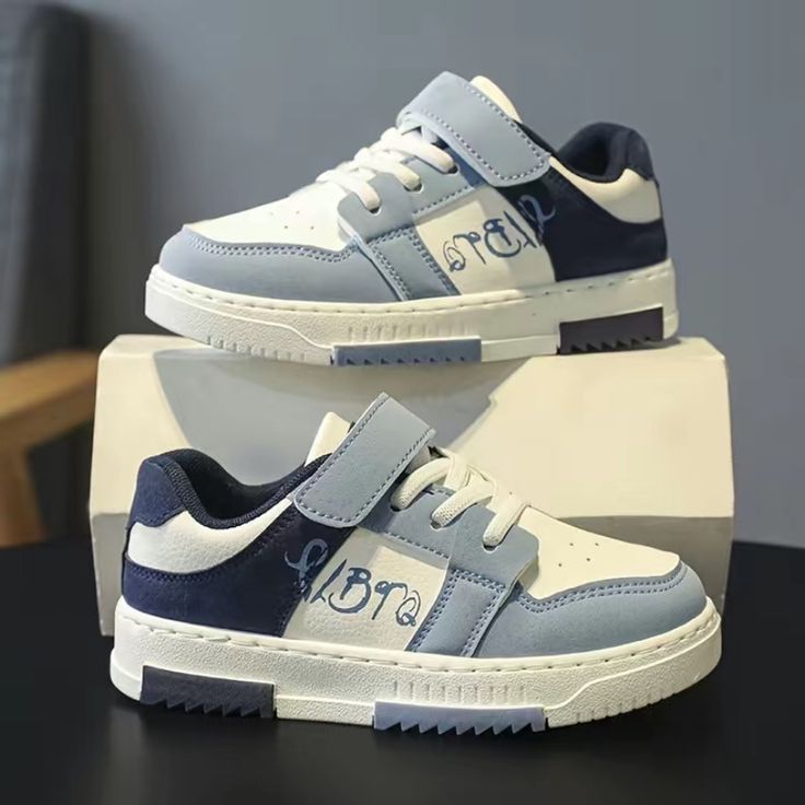 Super Cute And Great Quality! Love These! Non Slip! Nike Jordan 1 Mid, Platform Vans, Fashion Shoes Sandals, Velvet Boots, Toddler Sneakers, Walking Sneakers, Breathable Sneakers, Brown Sneakers