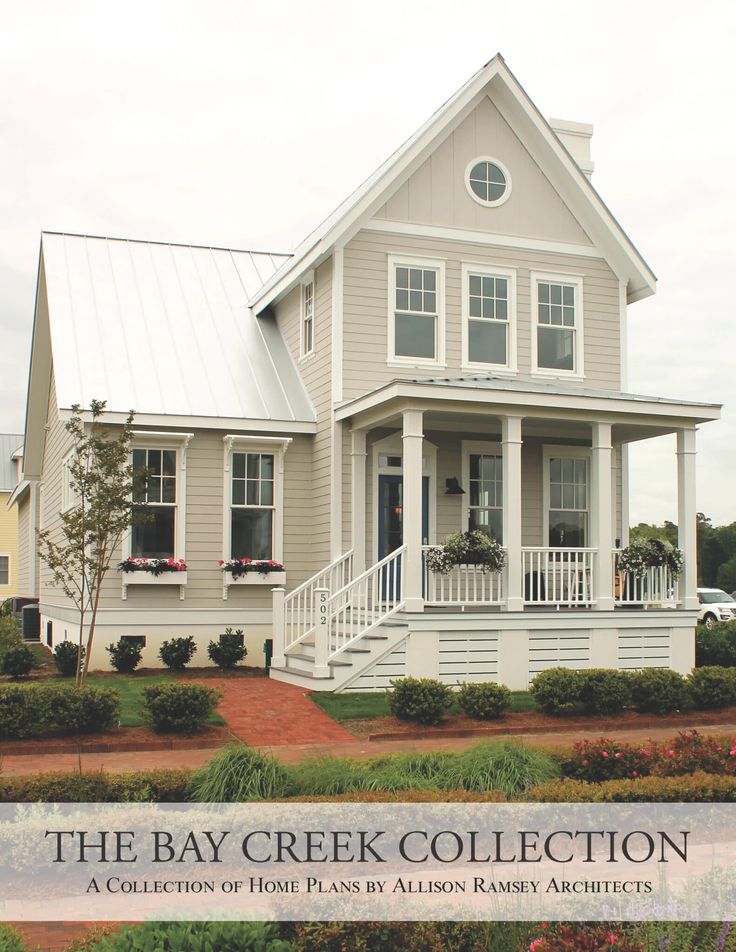 the bay creek collection is an all - american home