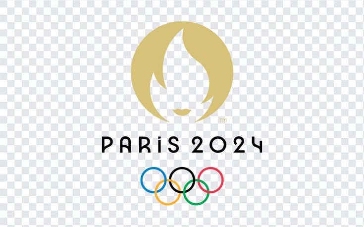 Paris Olympics 2024 Logo PNG 2024 Olympics Logo, Paris Olympics 2024 Logo, Yoga Sculpture, Olympics Graphics, Paris Olympics 2024, 2024 Logo, Rock Games, Olympic Logo, Olympics 2024