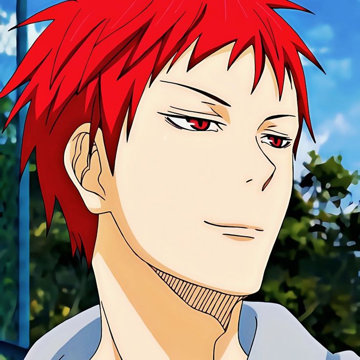 #Icon #Anime #KNB Seijuro Akashi, Akashi Kuroko, Akashi Seijuro, Honda S, Kuroko's Basketball, No Basket, Kuroko No Basket, Sports Anime, Anime Shows