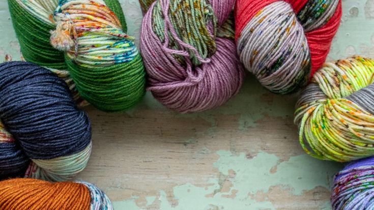 The Woolery | Fiber Art Supply Store