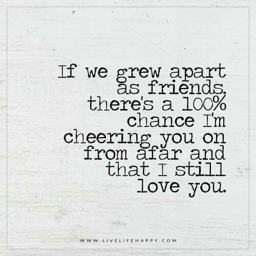 I will always wish you the best in whatever you do in the future and i will never talk bad about you cause we once had a great relationship and we came into each other lives for a reason or lesson Friends Growing Apart, Funny Relationship Ecards, Live Life Happy, Funny Relationship Quotes, Growing Apart, Love Yourself Quotes, Still Love You, Funny Relationship, This Is Us Quotes