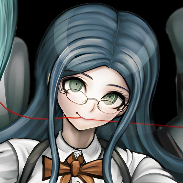 Tsumugi Shirogane icon Tsumugi Shirogane, Danganronpa Game, Going Postal, Alien Stage, Danganronpa 3, Solo Pics, Danganronpa V3, Danganronpa Characters, Cartoon Games