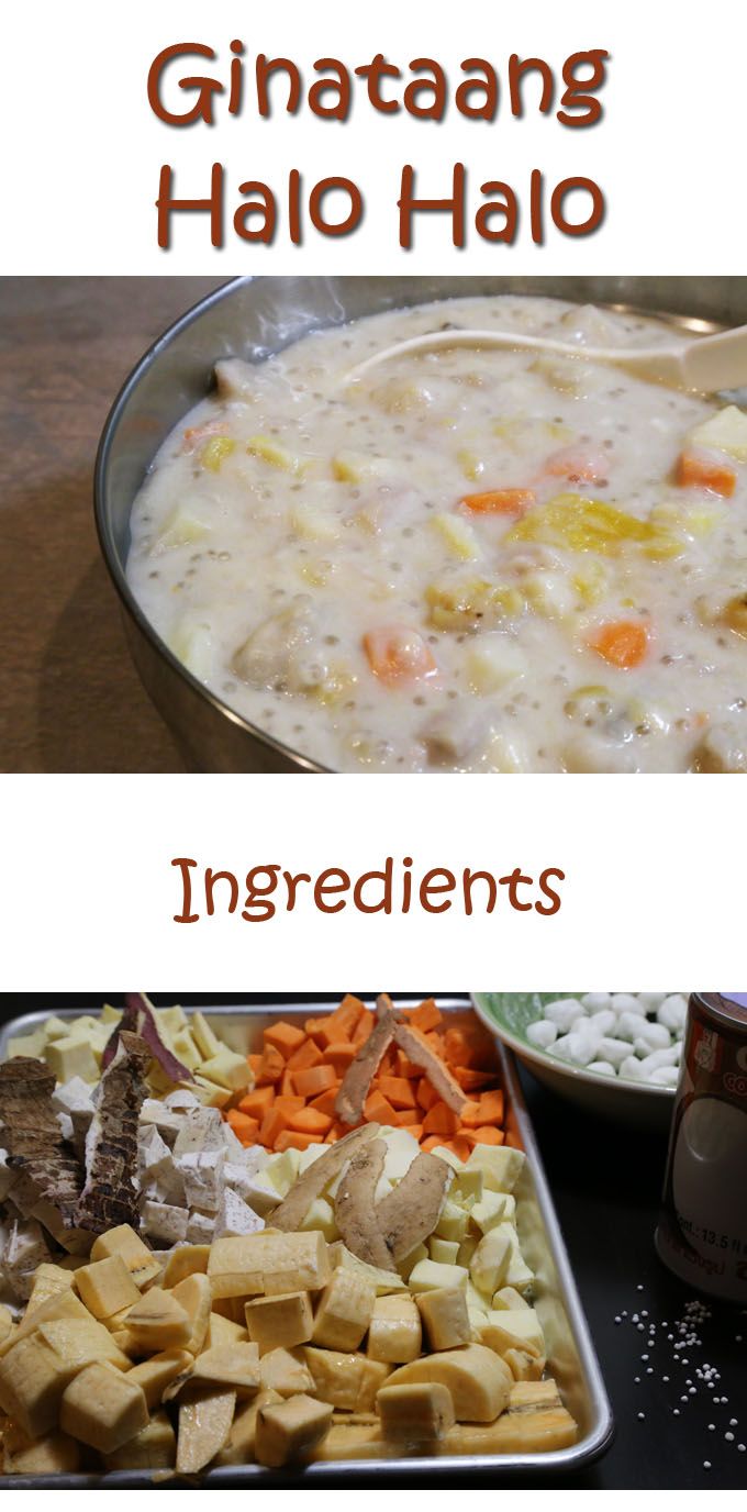 the ingredients for this recipe include rice, tofu and carrots