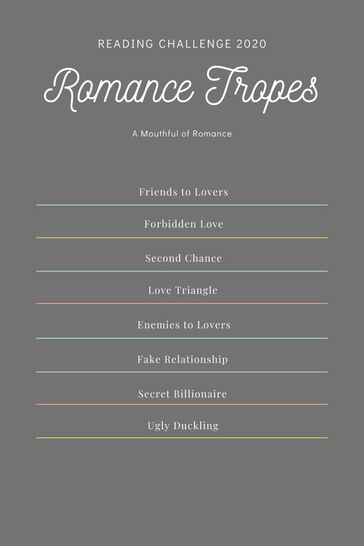 the front cover of reading challenge 2009 romance traps, with text overlaying it