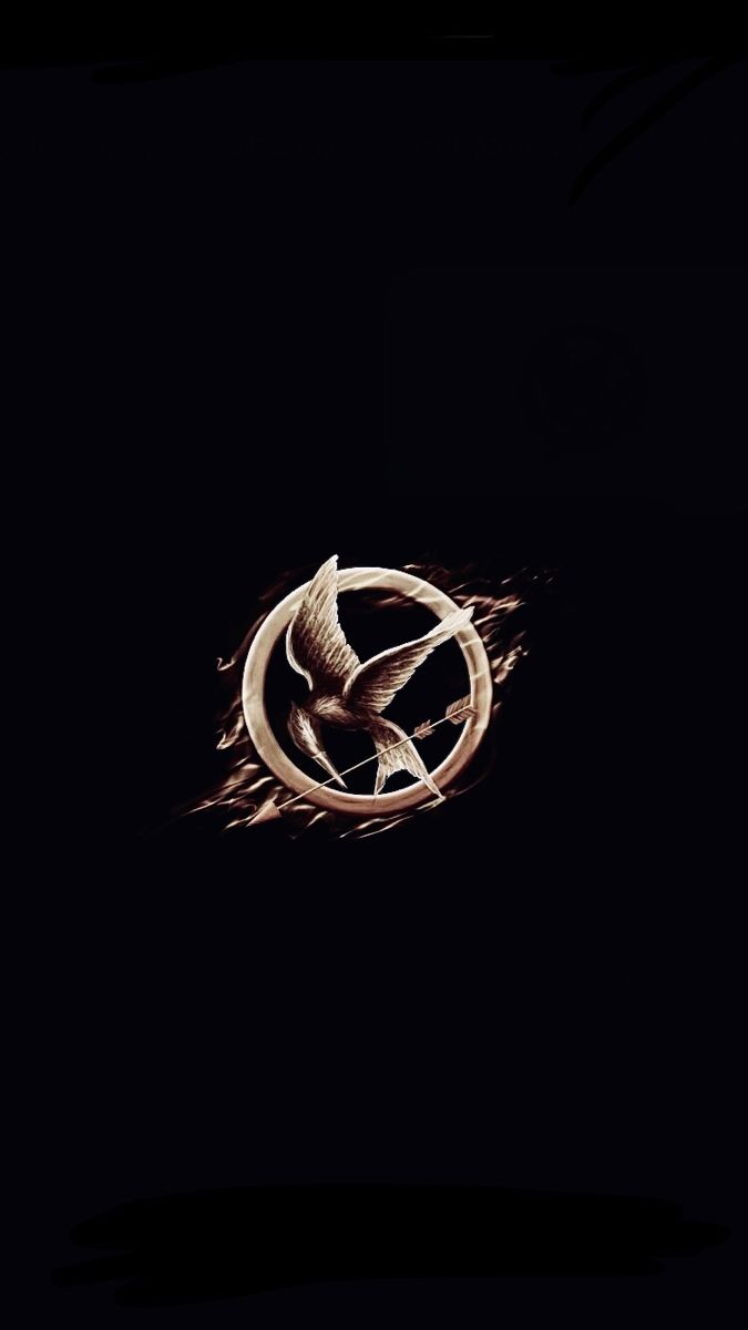 the logo for the tv series catching fire is shown on a black background with flames around it