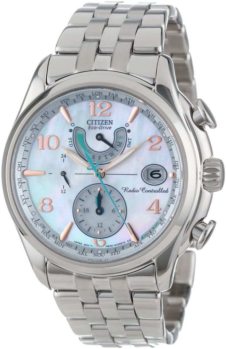 Citizen Eco Drive Watch Women, Citizen Eco Drive, Citizen Watches, Eco Drive Watches, Beautiful Baubles, Seiko Watch, Citizen Watch, Citizen Eco, Watches Women