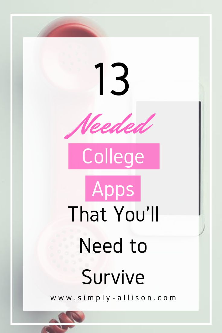 Being a college student could be overwhelming sometimes. Here are essential college apps to include in your every day life. College Organization Binder, Apps For College Students, Apps For College, College Student Needs, Life Audit, Time Management College Student, College Note Taking, Essential Apps, College Apps