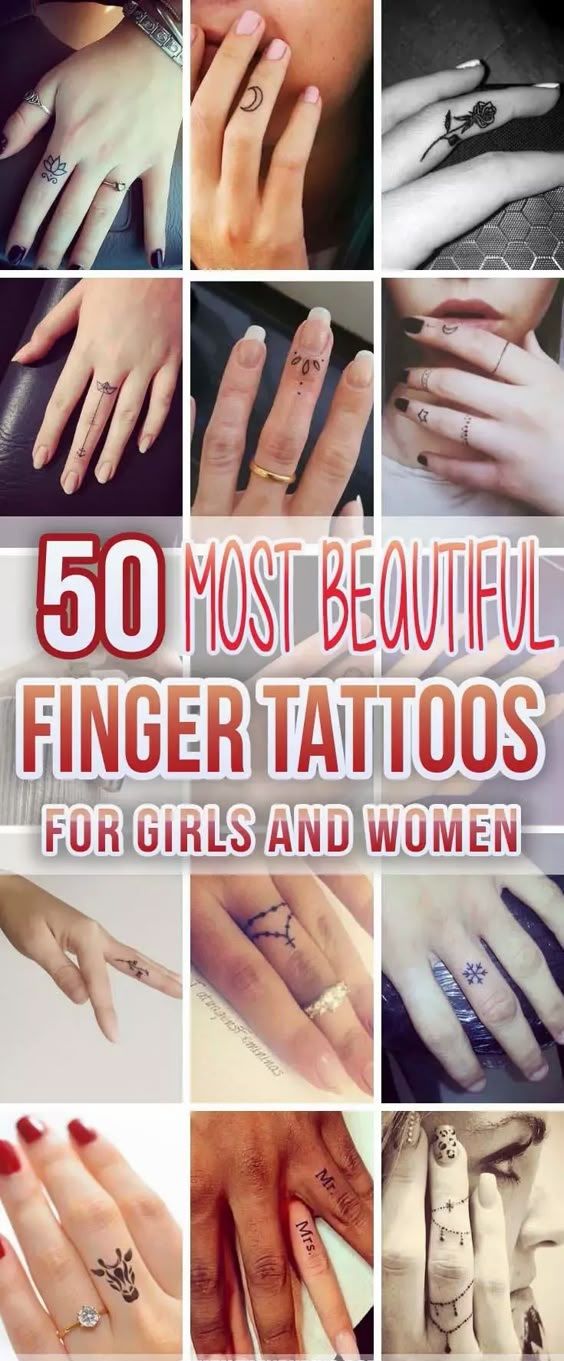 Small Simple Finger Tattoos For Women, Aesthetic Finger Tattoos For Women, Love Tattoos On Finger, Elegant Finger Tattoos For Women, Minimalist Tattoo Hands Fingers, Top Of Finger Tattoos For Women, Tattoo Ideas Fingers Female, Pinkie Finger Tattoo, Finger Tats With Meaning For Women