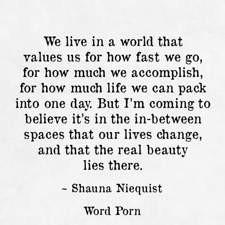 a quote from shana negust about the world