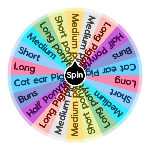 a spinning wheel with the words spin in different languages on it, including english and spanish