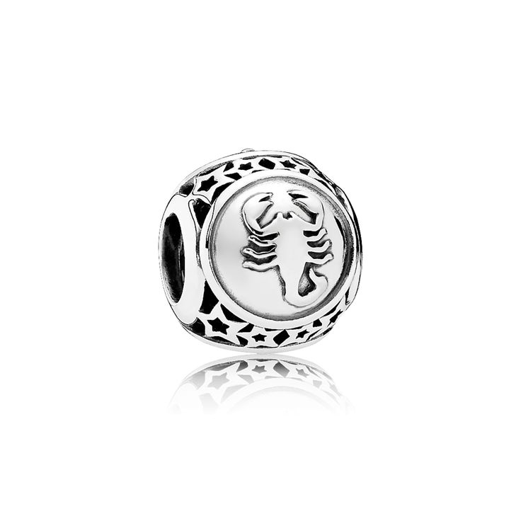 Scorpio Star, Scorpio Star Sign, Pandora Star, Pandora Collection, Charms Pandora, Bracelet Pandora, Silver Bracelets For Women, Pandora Rings, Zodiac Star Signs