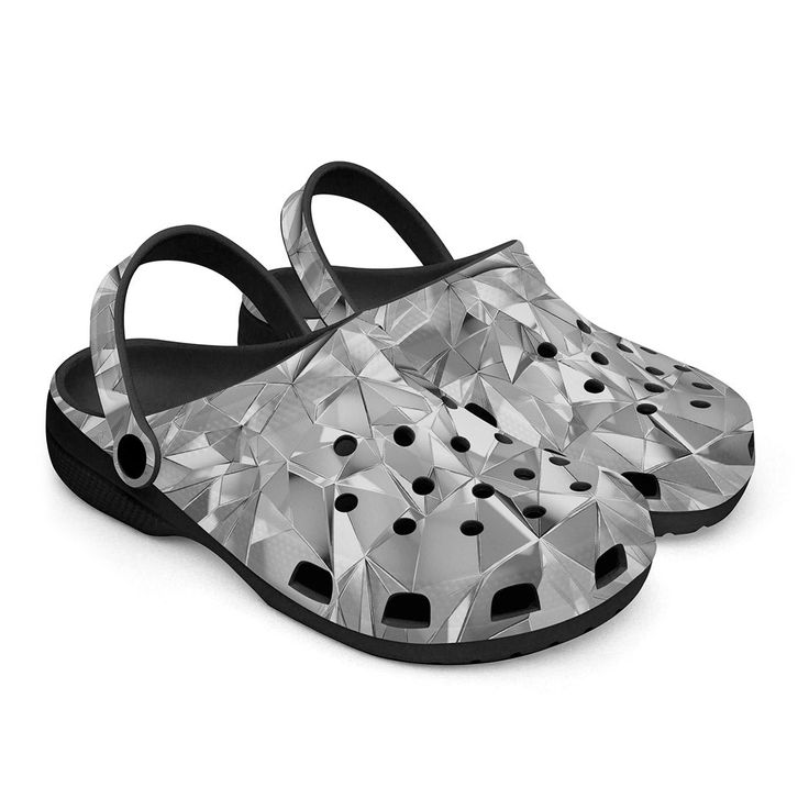 Classic Unisex Clogs is a cult favorite sandal for men and women.-The upper is made of EVA.-Feature: Anti-Slippery, Hard-Wearing, Quick-Drying.-Perfect for indoor or outdoor use. It is important to note that there is no universal shoe size standard. Shoe sizes may be different from manufacturer to manufacturer, so it's pretty convenient to know the length of your foot and to check out the size chart before buying shoes. Size Chart Buying Shoes, Be Different, Buy Shoes, Clogs, Size Chart, Men And Women, For Men, Sandals, How To Wear