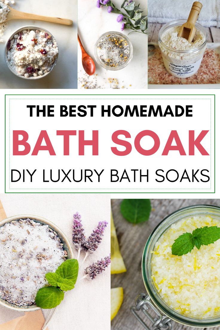 Indulge in a blissful bath routine with the best DIY bath soak recipes! Learn how to have a relaxing bath with our homemade bath salts recipe. Unwind and rejuvenate your senses Hydrating Bath Soak Diy, Bath Shots Diy, Diy Bath Soak Recipes, Bath Salts Diy Recipes, Homemade Bath Salts Recipe, Bubbling Bath Salts, Diy Bath Soak, Pamper Day, Bath Soak Recipe